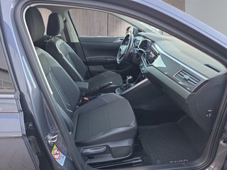 Volkswagen Taigo 1.5TSI DSG IQ.Light/Keyless/ACC/Sitzhz. - bilder 12