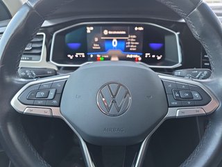 Volkswagen Taigo 1.5TSI DSG IQ.Light/Keyless/ACC/Sitzhz. - bilder 16