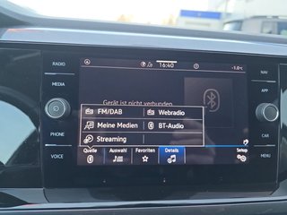 Volkswagen Taigo 1.5TSI DSG IQ.Light/Keyless/ACC/Sitzhz. - bilder 22