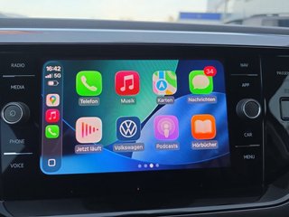 Volkswagen Taigo 1.5TSI DSG IQ.Light/Keyless/ACC/Sitzhz. - bilder 24