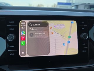 Volkswagen Taigo 1.5TSI DSG IQ.Light/Keyless/ACC/Sitzhz. - bilder 25