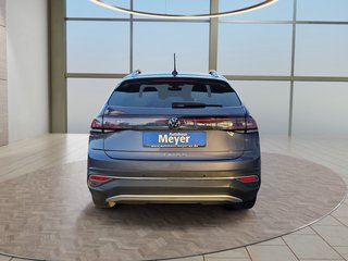 Volkswagen Taigo 1.5TSI DSG IQ.Light/Keyless/ACC/Sitzhz. - bilder 4