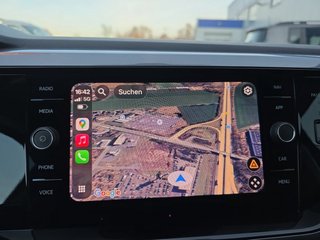 Volkswagen Taigo 1.5TSI DSG IQ.Light/Keyless/ACC/Sitzhz. - bilder 26