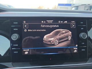 Volkswagen Taigo 1.5TSI DSG IQ.Light/Keyless/ACC/Sitzhz. - bilder 28