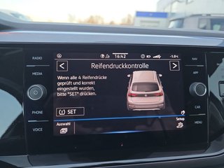 Volkswagen Taigo 1.5TSI DSG IQ.Light/Keyless/ACC/Sitzhz. - bilder 29