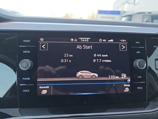 Volkswagen Taigo 1.5TSI DSG IQ.Light/Keyless/ACC/Sitzhz. - bilder 30