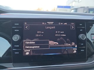 Volkswagen Taigo 1.5TSI DSG IQ.Light/Keyless/ACC/Sitzhz. - bilder 31