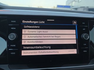 Volkswagen Taigo 1.5TSI DSG IQ.Light/Keyless/ACC/Sitzhz. - bilder 33