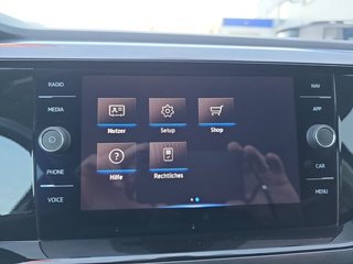 Volkswagen Taigo 1.5TSI DSG IQ.Light/Keyless/ACC/Sitzhz. - bilder 35