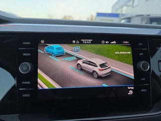 Volkswagen Taigo 1.5TSI DSG IQ.Light/Keyless/ACC/Sitzhz. - bilder 36