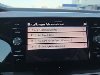 Volkswagen Taigo 1.5TSI DSG IQ.Light/Keyless/ACC/Sitzhz. - bilder 37