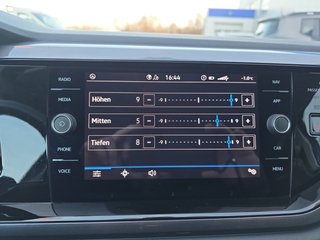 Volkswagen Taigo 1.5TSI DSG IQ.Light/Keyless/ACC/Sitzhz. - bilder 38