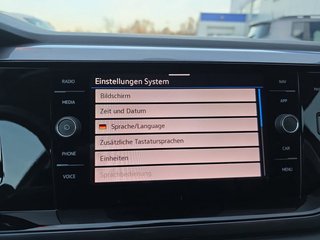 Volkswagen Taigo 1.5TSI DSG IQ.Light/Keyless/ACC/Sitzhz. - bilder 39