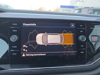 Volkswagen Taigo 1.5TSI DSG IQ.Light/Keyless/ACC/Sitzhz. - bilder 40