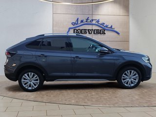 Volkswagen Taigo 1.5TSI DSG IQ.Light/Keyless/ACC/Sitzhz. - bilder 1