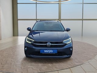 Volkswagen Taigo 1.5TSI DSG IQ.Light/Keyless/ACC/Sitzhz. - bilder 4