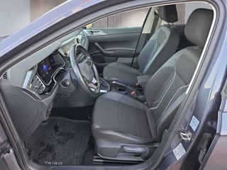 Volkswagen Taigo 1.5TSI DSG IQ.Light/Keyless/ACC/Sitzhz. - bilder 5