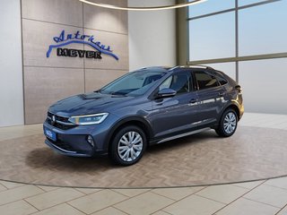 Volkswagen Taigo Gebrauchtwagen Kaufen