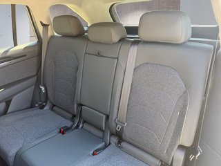 Skoda Kodiaq 1.5TSI m-HEV 4*J.Gar/AHK/Navi/el.Klappe/Kamera  ** - foto 8