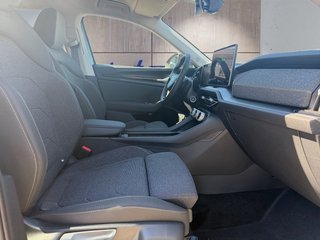 Skoda Kodiaq 1.5TSI m-HEV 4*J.Gar/AHK/Navi/el.Klappe/Kamera  ** - foto 10