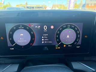 Skoda Kodiaq 1.5TSI m-HEV 4*J.Gar/AHK/Navi/el.Klappe/Kamera  ** - foto 13