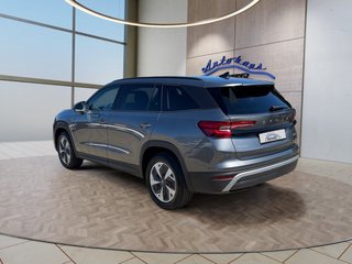 Skoda Kodiaq 1.5TSI m-HEV 4*J.Gar/AHK/Navi/el.Klappe/Kamera  ** - foto 3