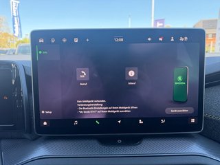 Skoda Kodiaq 1.5TSI m-HEV 4*J.Gar/AHK/Navi/el.Klappe/Kamera  ** - foto 16