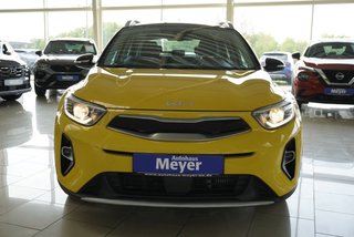 Kia Stonic 1.0 T-GDi 16*Alu/Kamera/Pdc/Winterp/Klimaaut.    ** - bilder 2