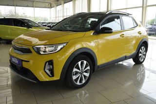 Kia Stonic 1.0 T-GDi 16*Alu/Kamera/Pdc/Winterp/Klimaaut.    ** - bilder 3