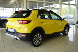 Kia Stonic 1.0 T-GDi 16*Alu/Kamera/Pdc/Winterp/Klimaaut.    ** - bilder 4