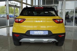 Kia Stonic 1.0 T-GDi 16*Alu/Kamera/Pdc/Winterp/Klimaaut.    ** - bilder 5