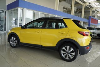 Kia Stonic 1.0 T-GDi 16*Alu/Kamera/Pdc/Winterp/Klimaaut.    ** - bilder 1