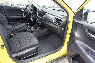 Kia Stonic 1.0 T-GDi 16*Alu/Kamera/Pdc/Winterp/Klimaaut.    ** - bilder 4