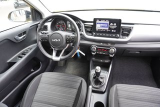 Kia Stonic 1.0 T-GDi 16*Alu/Kamera/Pdc/Winterp/Klimaaut.    ** - bilder 10