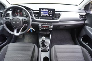 Kia Stonic 1.0 T-GDi 16*Alu/Kamera/Pdc/Winterp/Klimaaut.    ** - bilder 11