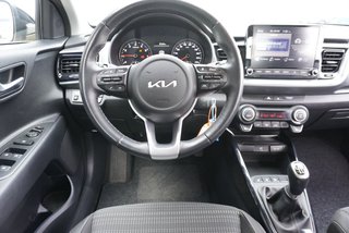 Kia Stonic 1.0 T-GDi 16*Alu/Kamera/Pdc/Winterp/Klimaaut.    ** - bilder 12