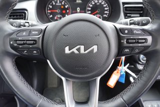 Kia Stonic 1.0 T-GDi 16*Alu/Kamera/Pdc/Winterp/Klimaaut.    ** - bilder 13