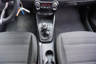 Kia Stonic 1.0 T-GDi 16*Alu/Kamera/Pdc/Winterp/Klimaaut.    ** - bilder 18