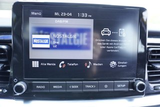 Kia Stonic 1.0 T-GDi 16*Alu/Kamera/Pdc/Winterp/Klimaaut.    ** - bilder 21
