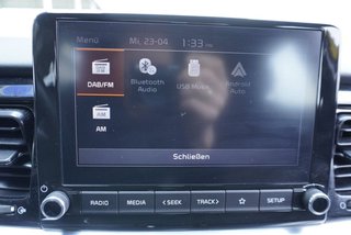 Kia Stonic 1.0 T-GDi 16*Alu/Kamera/Pdc/Winterp/Klimaaut.    ** - bilder 22