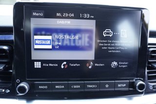 Kia Stonic 1.0 T-GDi 16*Alu/Kamera/Pdc/Winterp/Klimaaut.    ** - bilder 23