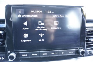 Kia Stonic 1.0 T-GDi 16*Alu/Kamera/Pdc/Winterp/Klimaaut.    ** - bilder 24