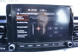 Kia Stonic 1.0 T-GDi 16*Alu/Kamera/Pdc/Winterp/Klimaaut.    ** - bilder 25