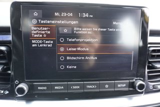 Kia Stonic 1.0 T-GDi 16*Alu/Kamera/Pdc/Winterp/Klimaaut.    ** - bilder 28