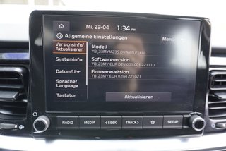 Kia Stonic 1.0 T-GDi 16*Alu/Kamera/Pdc/Winterp/Klimaaut.    ** - bilder 29