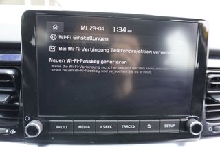 Kia Stonic 1.0 T-GDi 16*Alu/Kamera/Pdc/Winterp/Klimaaut.    ** - bilder 30