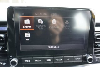 Kia Stonic 1.0 T-GDi 16*Alu/Kamera/Pdc/Winterp/Klimaaut.    ** - bilder 34