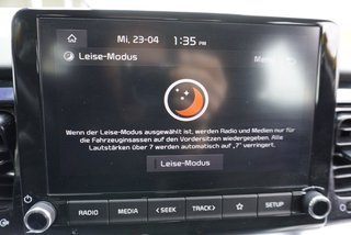 Kia Stonic 1.0 T-GDi 16*Alu/Kamera/Pdc/Winterp/Klimaaut.    ** - bilder 35