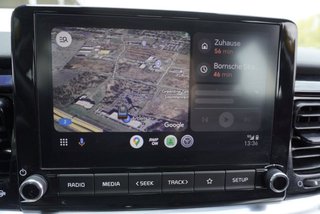 Kia Stonic 1.0 T-GDi 16*Alu/Kamera/Pdc/Winterp/Klimaaut.    ** - bilder 38