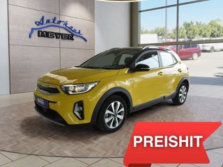 Kia Stonic Gebrauchtwagen Kaufen